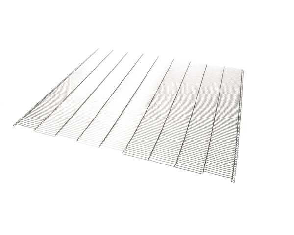 Belshaw 901-0018 Wire Belt 24X3/8X.062-9Sp-Sold Per Foot (BEL901-0018)