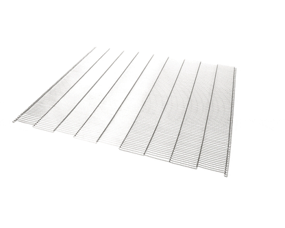 Belshaw 901-0018 Wire Belt 24X3/8X.062-9Sp-Sold Per Foot (BEL901-0018)
