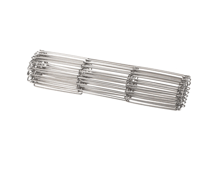 Belshaw 901-0066 Wire Belt,Ss,9-3/4(32X.082) (Per Foot) (BEL901-0066)