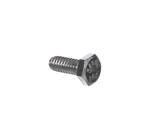 Belshaw 903-0973Ss 1/4-20X5/8 Ss Hex Cap Screw (BEL903-0973SS)