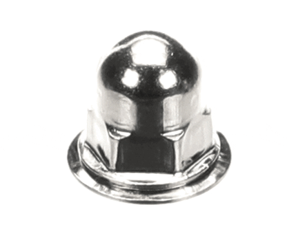 Belshaw 903-5104.A 10-24 Acorn Nut Plated (BEL903-5104-A)