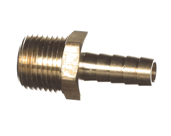 Belshaw 905-0317 Hose Barb To Male 3/8 To 1/2 (BEL905-0317)