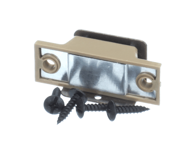 Belshaw 905-2004 Surface Mount Magnetic Catch Plastic 5Lb (BEL905-2004)