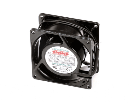 Belshaw Acf-0003-A Fan,Axial,230V,50/60Hz, 3.125 (BELACF-0003-A)