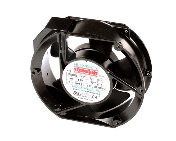 Belshaw Blwr-0011 Fan 115/120Vac 50/60Hz Mechatr (BELBLWR-0011)