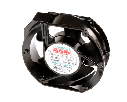 Belshaw Blwr-0011 Fan 115/120Vac 50/60Hz Mechatr (BELBLWR-0011)