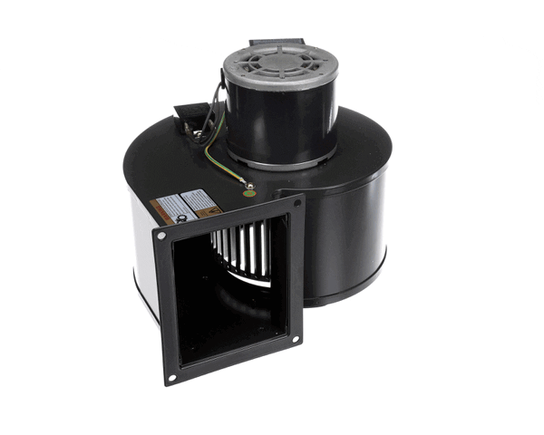 Belshaw Blwr-0022 Blower 230/50-60 Dayton (BELBLWR-0022)