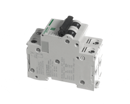 Belshaw Cbr-0062C-1 2P, C Curve, 1A, Ul1077 (BELCBR-0062C-1)