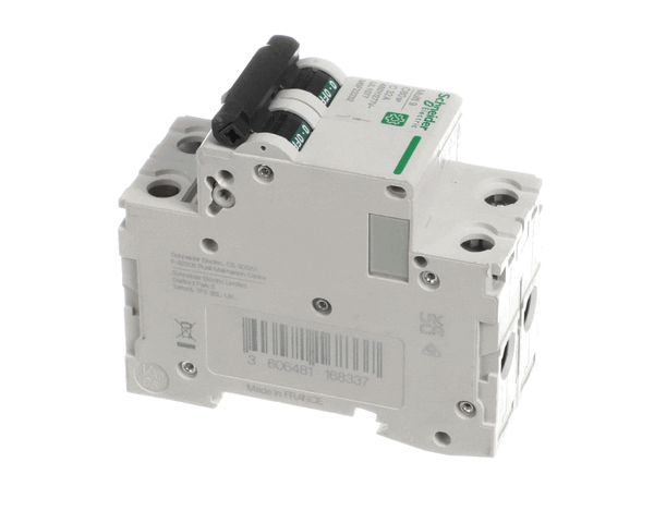 Belshaw Cbr-0062C-32 Cbr, 2P, C Curve, 32A, Ul1077, Use #Cbr- (BELCBR-0062C-32)