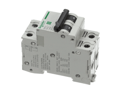 Belshaw Cbr-0062C-40 Cbr, 2P, C Curve, 40A, Ul1077 (BELCBR-0062C-40)