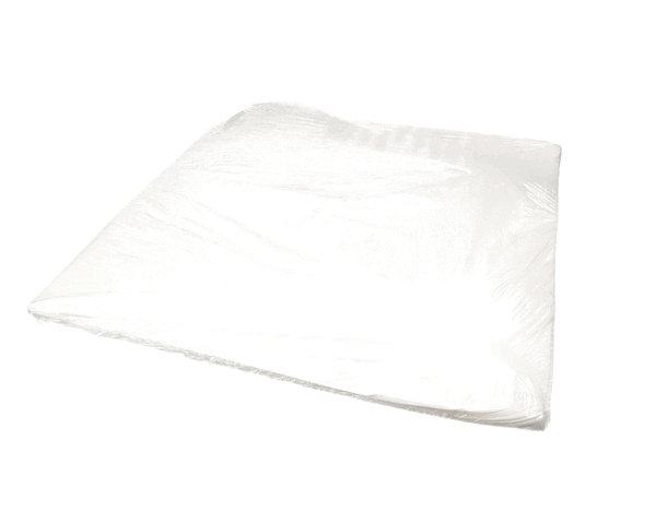 Belshaw Csf2400L-0013Dz Filter Pad-Envelope 24"X25" With Hole (BELCSF2400L-0013DZ)