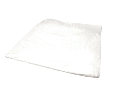 Belshaw Csf2400L-0013Dz Filter Pad-Envelope 24"X25" With Hole (BELCSF2400L-0013DZ)