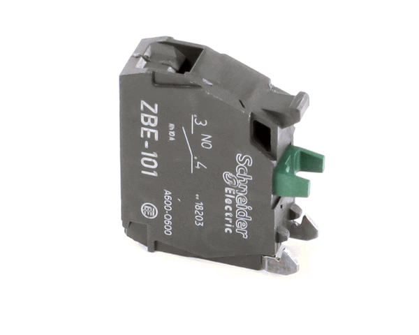 Belshaw Ctbn-0004 Contact Block N.O. 22Mm (BELCTBN-0004)