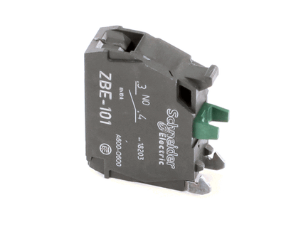 Belshaw Ctbn-0004 Contact Block N.O. 22Mm (BELCTBN-0004)