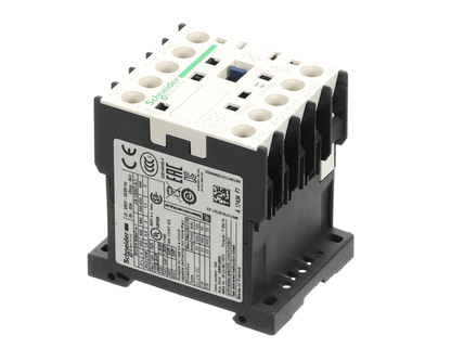 Belshaw Ctr-0001-Nc Ctr, 3P, 6A 110Vac Coil 20A Ac (BELCTR-0001-NC)