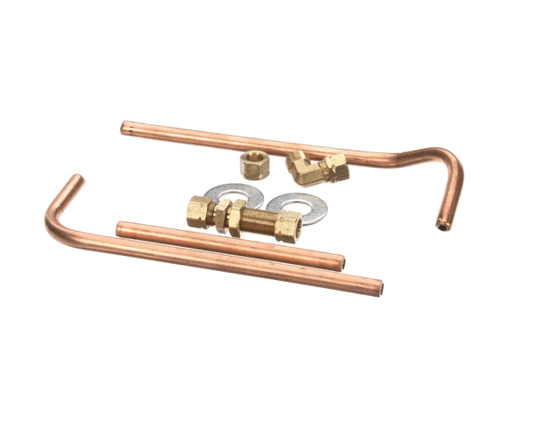 Belshaw Cv-1011 Pipe Asm, Lh (BELCV-1011)
