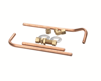 Belshaw Cv-1011 Pipe Asm, Lh (BELCV-1011)