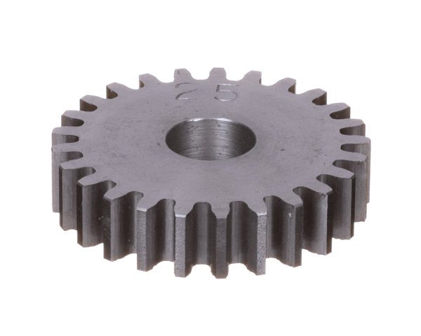 Belshaw Dr42-0045-25S Crs Change Gear 25T 5/8 Hole (BELDR42-0045-25S)