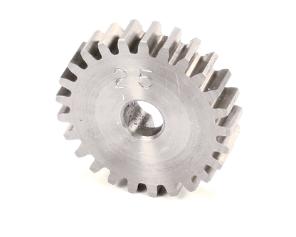 Belshaw Dr42-0046-25S Crs Mtrsft Change Gear 25T 1/2 (BELDR42-0046-25S)