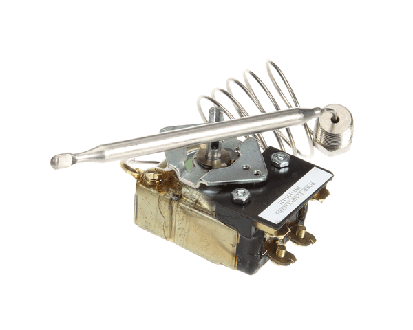Belshaw Dr42-0162 Thermostat 1P, W/ Auxiliary Bu (BELDR42-0162)