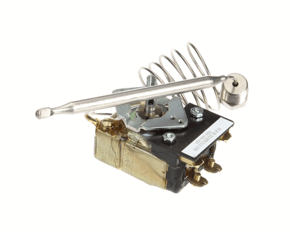 Belshaw Dr42-0162 Thermostat 1P, W/ Auxiliary Bu (BELDR42-0162)
