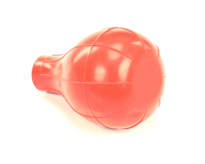 Belshaw Dr42-0273 Bulb 3-3/4X2-3/4 Red (BELDR42-0273)
