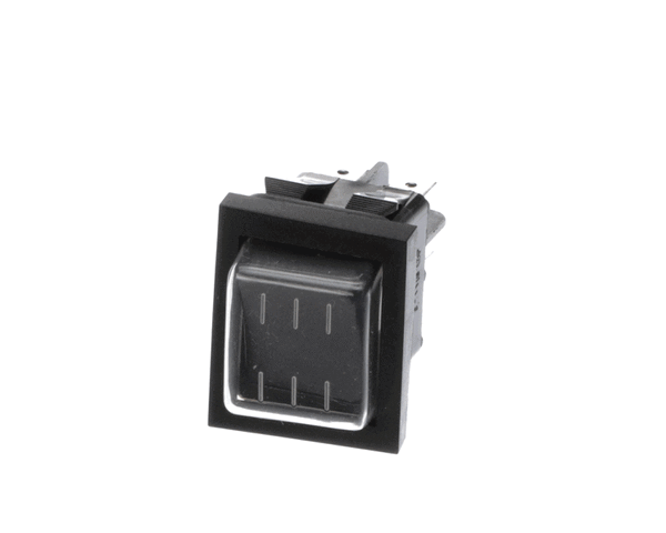 Belshaw Dr42-0357 Rocker Switch Siber America (BELDR42-0357)