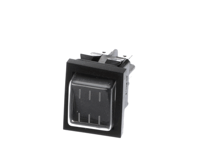 Belshaw Dr42-0357 Rocker Switch Siber America (BELDR42-0357)
