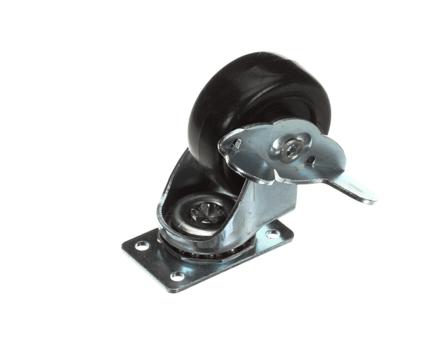 Belshaw Ez34-0017 Caster,Swivel W/Brake 2 Inch (BELEZ34-0017)