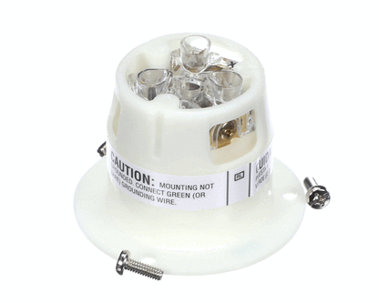 Belshaw Ez34-0042 Flanged Inlet 250V 20A Nema L5 (BELEZ34-0042)