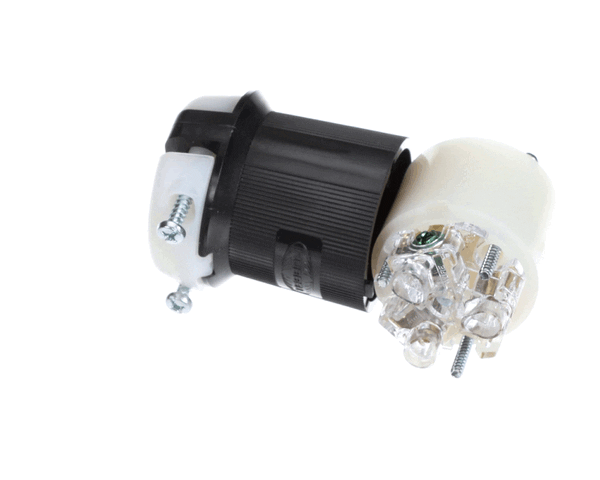 Belshaw Ez34-0045 Fmale Conn,Nemal5-20P 20A/125V (BELEZ34-0045)