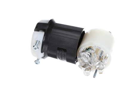 Belshaw Ez34-0045 Fmale Conn,Nemal5-20P 20A/125V (BELEZ34-0045)