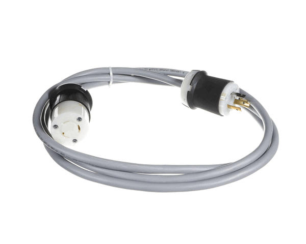 Belshaw Ez34-0508-9-Svc Pwr Cord 9Ft Assembly,Lckng 125/20 (BELEZ34-0508-9-SVC)