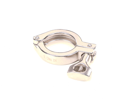 Belshaw Gl100-0116 Glaze Tube Clamp 1-1/2 Ss K13 (BELGL100-0116)