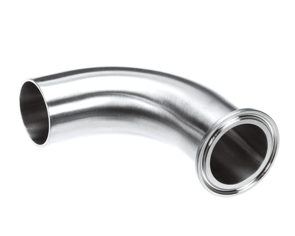 Belshaw Gl600-0016 Elbow Kwik Clamp 90Deg 1-1/2 J (BELGL600-0016)