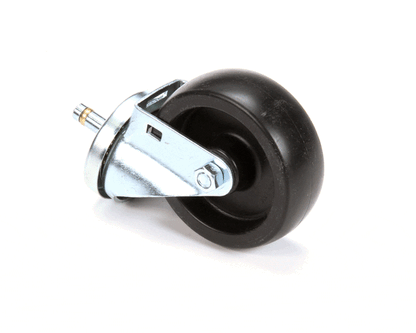 Belshaw Hg18-0031-4 Caster Nsf 4 7/16 Dia Stem She (BELHG18-0031-4)