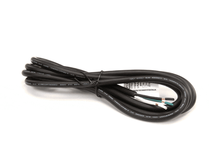 Belshaw Hi18-0505 Power Cord 120V,8 Ft 14/3 15A (BELHI18-0505)