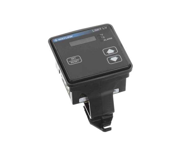Belshaw Hlc-0013 Hi-Limit Ctrl, Din Rail, 120V (BELHLC-0013)