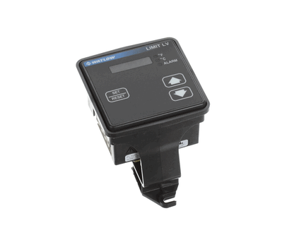 Belshaw Hlc-0013 Hi-Limit Ctrl, Din Rail, 120V (BELHLC-0013)