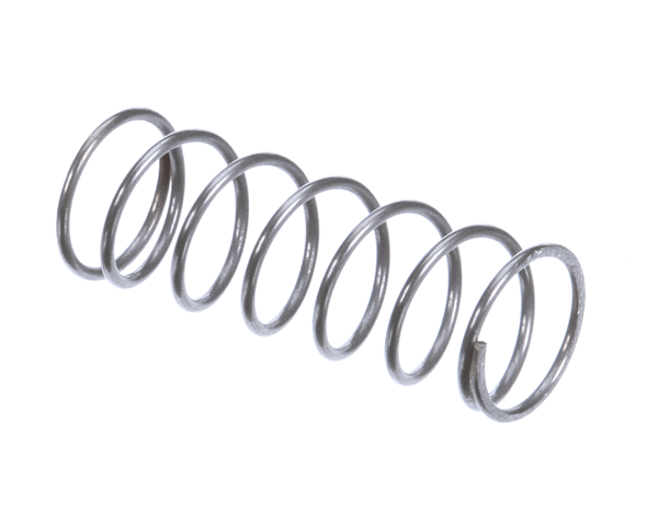 Belshaw K-0029Nsf Pancake Plgr Spring Ss .059 .72 Od 2.00 (BELK-0029NSF)