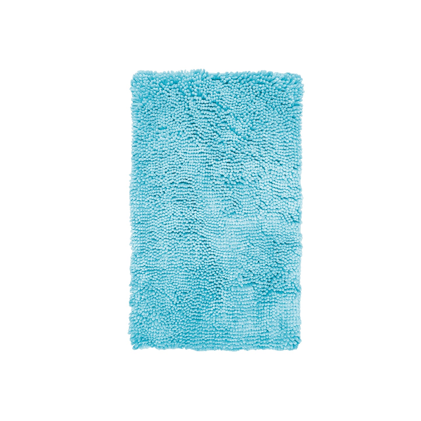 Arkwright Home Bella Bath Rug 21x34 Aqua (PNP-BELLA-21X34-AQ)