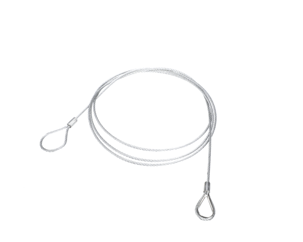 Belshaw M257-03-00024 Cable Pulley To Door Spring Wi (BELM257-03-00024)