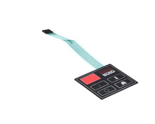 Belshaw Mb902-89-004 Membrane Display (BELMB902-89-004)