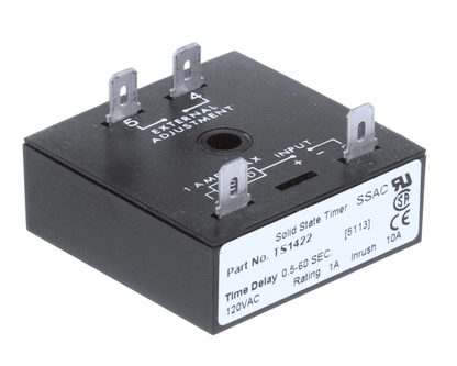 Belshaw Mk-0054 Timer-60 Sec. (BELMK-0054)