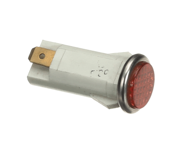 Belshaw Mk-0063 Pilot Light 125 V Yellow Solic (BELMK-0063)