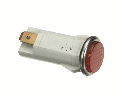 Belshaw Mk-0063 Pilot Light 125 V Yellow Solic (BELMK-0063)