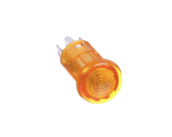 Belshaw Mk-0064 Pilot Light 250V Yellow Arcole (BELMK-0064)