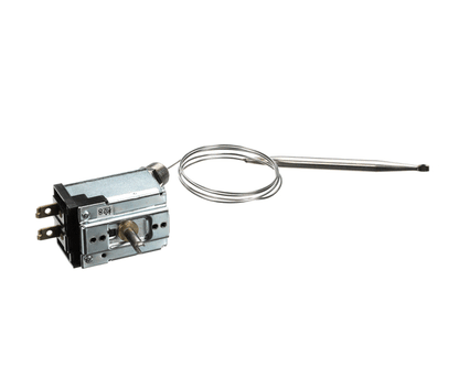 Belshaw Mk-0284 Thermostat 25Va Pilot Duty 1P (BELMK-0284)