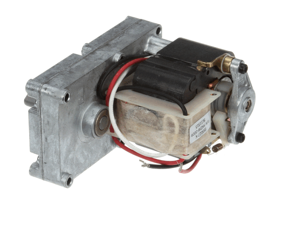 Belshaw Mkdw-0009 Brake Mtr 115 50/60 8Rpm Ce Me (BELMKDW-0009)