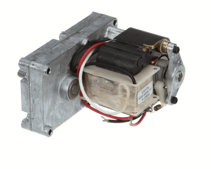 Belshaw Mkdw-0009 Brake Mtr 115 50/60 8Rpm Ce Me (BELMKDW-0009)